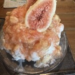 トウキョウシェイブアイス ネコゴオリ - 