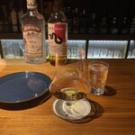 バー ザ ロスコ - 