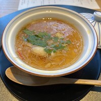 個室会席 北大路 新橋茶寮 汐留シティセンター店 - 