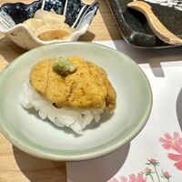赤坂 鮨葵 - 
