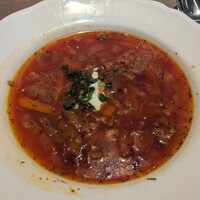 Russian Restaurant ROGOVSKI 銀座 - 