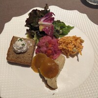 Russian Restaurant ROGOVSKI 銀座 - 