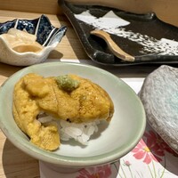 赤坂 鮨葵 - 