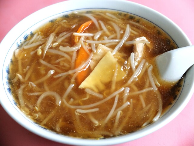 中華料理 峰 - 岩切（中華料理）の写真