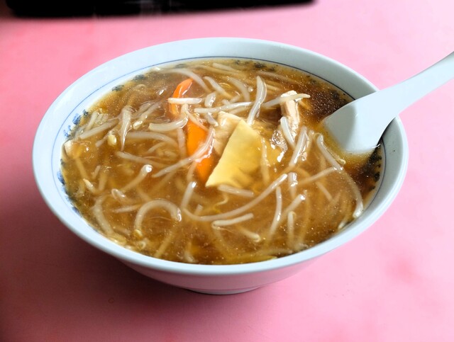 中華料理 峰 - 岩切（中華料理）の写真