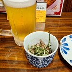 元祖 焼鳥 丸万 - 