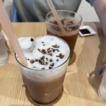 ココマス チョコレート＆カフェ - 