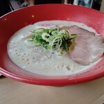 らーめんチキン野郎 - 