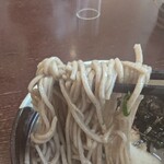 松本蕎麦店 - お蕎麦〜