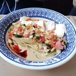 らーめんチキン野郎 - 