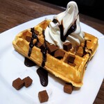 カフェ・ベローチェ - 