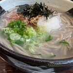 松本蕎麦店 - あっぷ