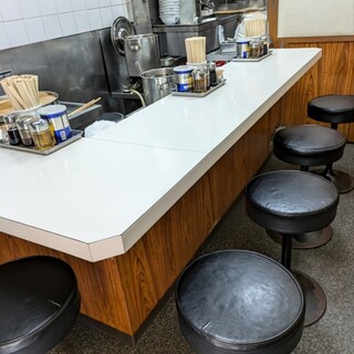 支那そば いしはら_2