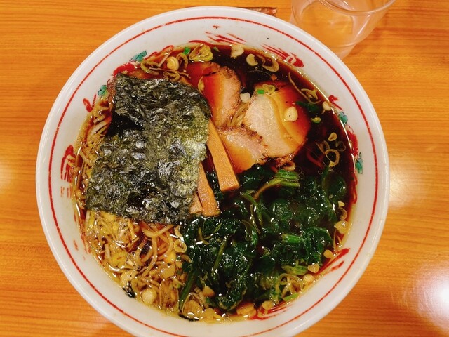 郡山駅前のあさくさらーメン 駅前店｜絶品ラーメンと居心地の良い空間