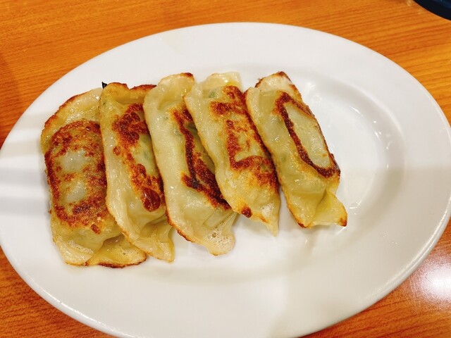 あさくさらーメン  駅前店 - 郡山（ラーメン）の写真