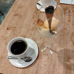 ピッツェリア パリアレ - 