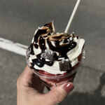 今夜もアイス - 