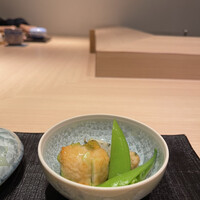 鮨なかむら -  鮨なかむら -