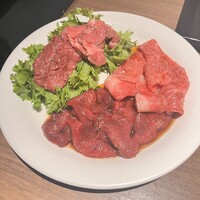 焼肉あきら - 