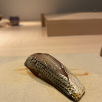 鮨なかむら -  鮨なかむら -