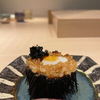 鮨なかむら -  鮨なかむら -