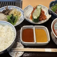 神戸焼肉 金虎 - 