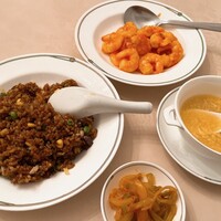 中国飯店 三田店 - 