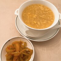 中国飯店 三田店 - 