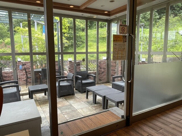 McDonald's Niwashiro Taito Ten photo 4