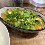 キッチンYAMITUKI&カリー - 