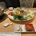 天香回味 日本橋 本店 - 