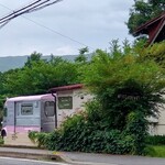 West Garden k5 - The shop is cute