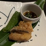 小料理 椿 - 