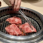 西麻布けんしろう - 