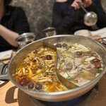 天香回味 日本橋 本店 - 