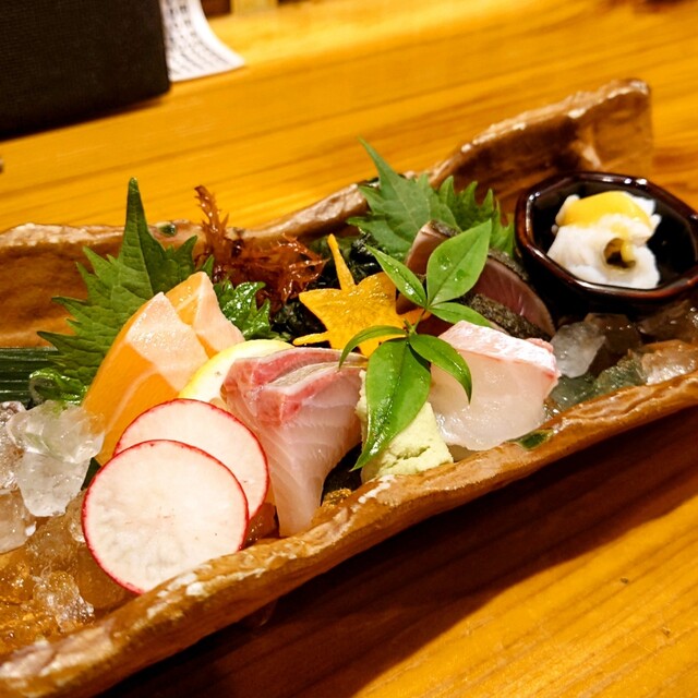 海鮮厨房 うろこ - 中津/居酒屋 | 食べログ