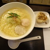 麺屋海神 新宿店