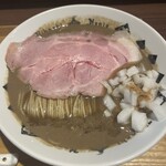 NIBOSHI MANIA - ヨコスカニボプレッソ