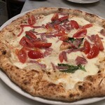 ピッツェリアGG 吉祥寺 - 