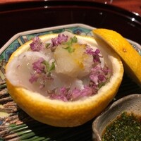北新地 大嵓埜 - 