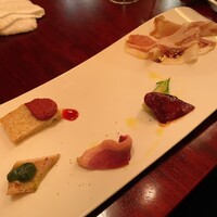 ロスタル - 