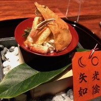北新地 大嵓埜 - 