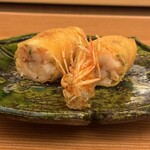 日本料理 晴山 - 