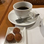 Shimaフレンチ食堂 ノルポル - 