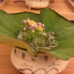 日本料理 晴山 - 