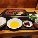 肉料理 やきすき やんま - 