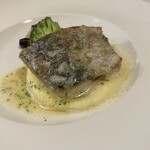 Shimaフレンチ食堂 ノルポル - 