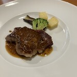 Shimaフレンチ食堂 ノルポル - 