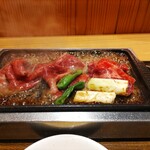 肉料理 やきすき やんま - 