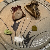 鮨 さかい - 